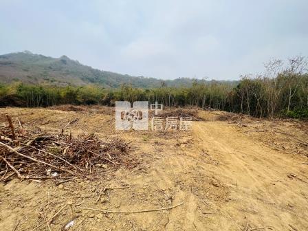 屏東土地-恆春萬里桐山景農地房屋室內格局與周邊環境