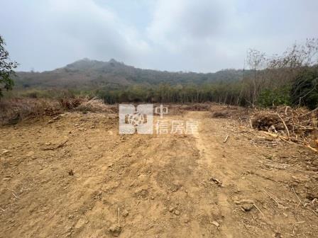 屏東土地-恆春萬里桐山景農地房屋室內格局與周邊環境