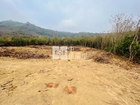 屏東土地-恆春萬里桐山景農地房屋室內格局與周邊環境