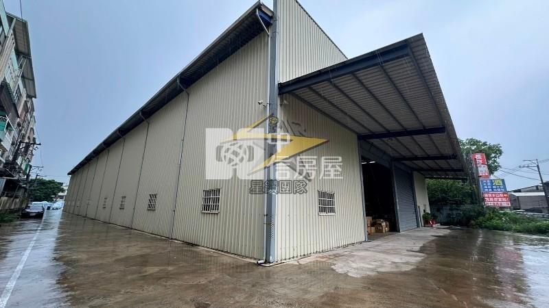 【星鑽】平鎮副都心一般農送廠房房屋室內格局與周邊環境