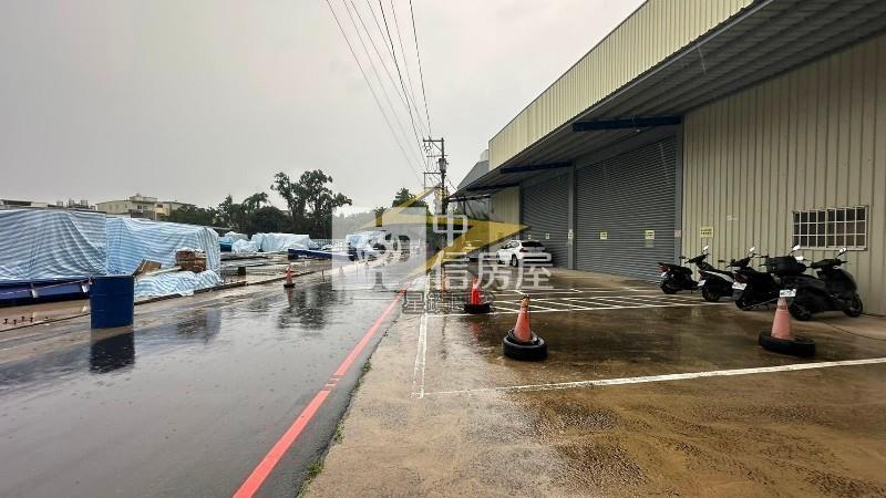 【星鑽】平鎮副都心一般農送廠房房屋室內格局與周邊環境