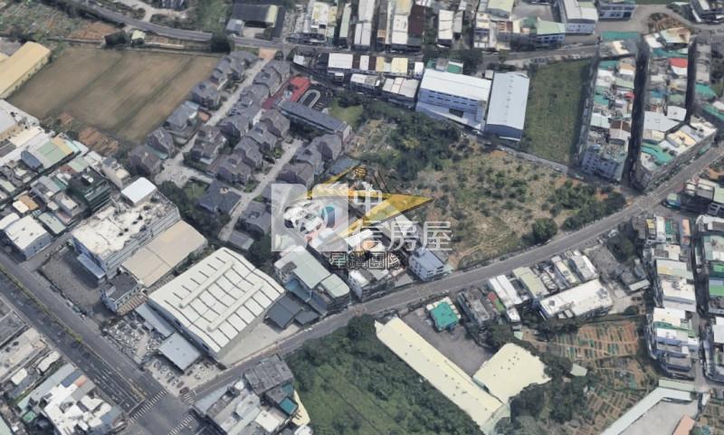 【星鑽】平鎮副都心一般農送廠房房屋室內格局與周邊環境