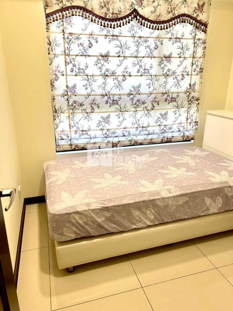 (專委)青埔永園路二房+車(HOME1)房屋室內格局與周邊環境