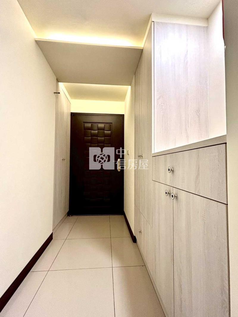 (專委)青埔永園路二房+車(HOME1)房屋室內格局與周邊環境
