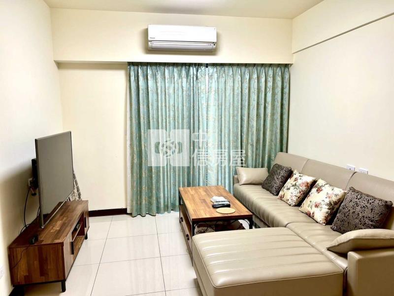 (專委)青埔永園路二房+車(HOME1)房屋室內格局與周邊環境