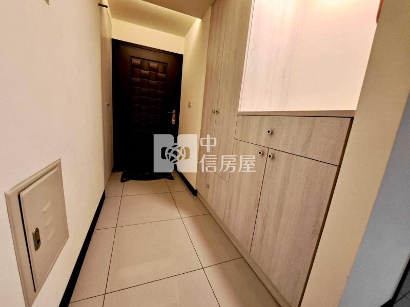 (專委)青埔永園路二房+車(HOME1)房屋室內格局與周邊環境