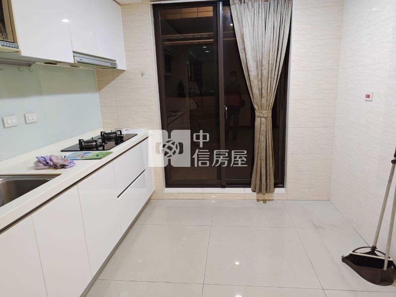 大湳廣豐合雄帝璟超大兩房+平車房屋室內格局與周邊環境