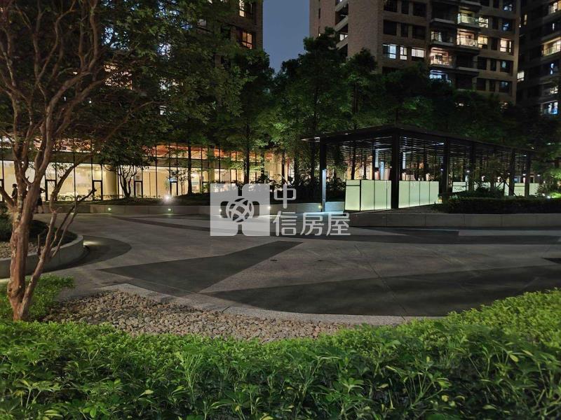 大湳廣豐合雄帝璟超大兩房+平車房屋室內格局與周邊環境