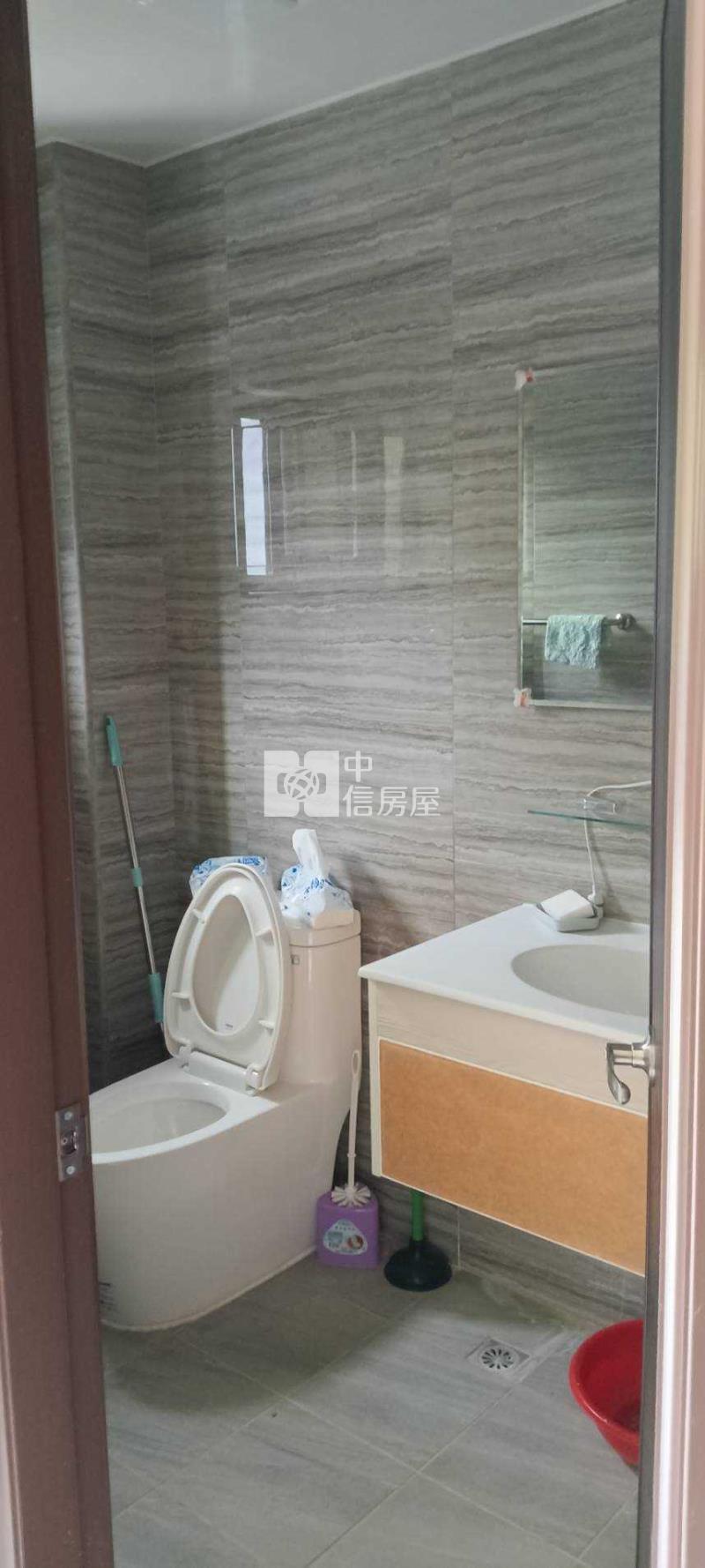 (C)新坡文林國小全新透天房屋室內格局與周邊環境