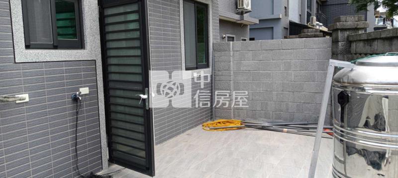 (B)新坡文林國小全新透天房屋室內格局與周邊環境
