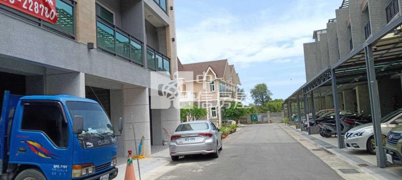 (B)新坡文林國小全新透天房屋室內格局與周邊環境
