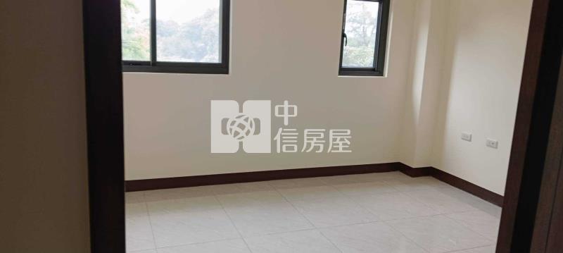 (A)新坡文林國小透天房屋室內格局與周邊環境