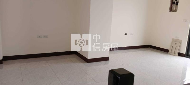 (A)新坡文林國小透天房屋室內格局與周邊環境