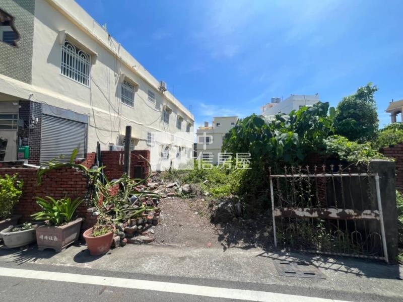 屏東土地-林邊大鵬灣美建地房屋室內格局與周邊環境