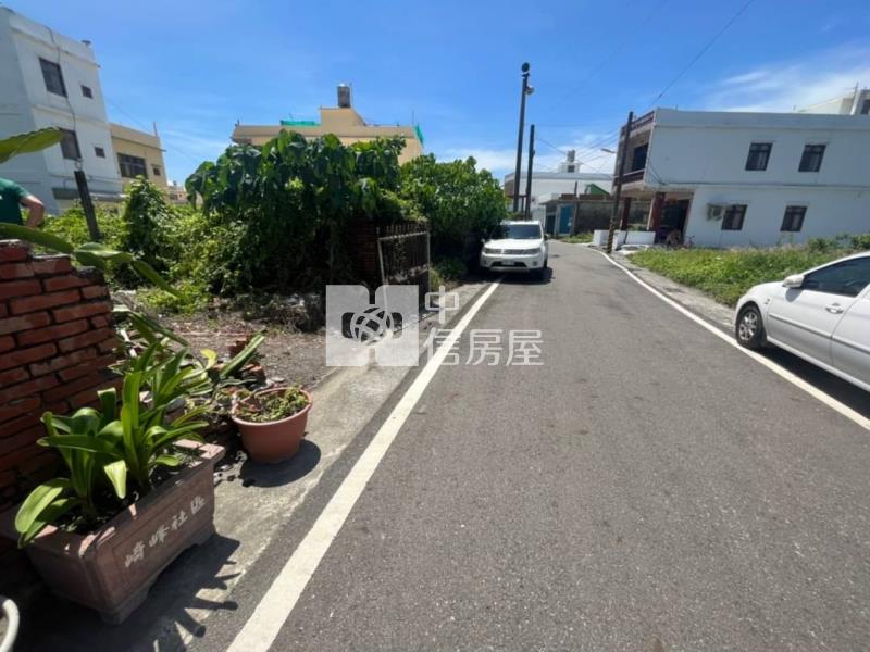 屏東土地-林邊大鵬灣美建地房屋室內格局與周邊環境
