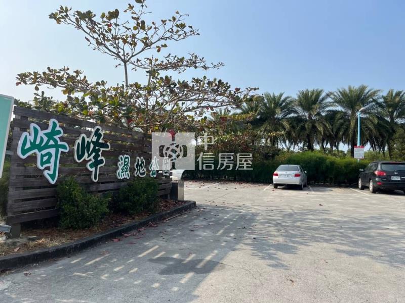 屏東土地-林邊大鵬灣美建地房屋室內格局與周邊環境