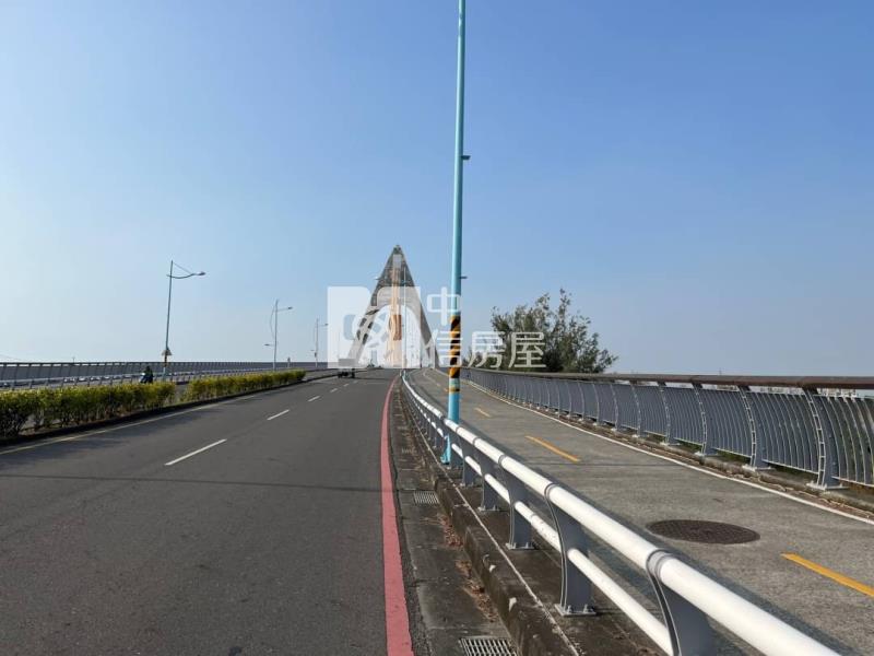屏東土地-林邊大鵬灣美建地房屋室內格局與周邊環境