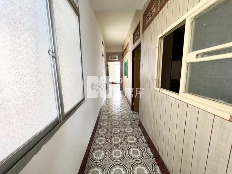 獨家!埔里早市旁超值透天房屋室內格局與周邊環境