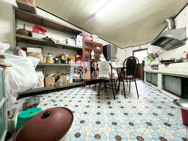 獨家!埔里早市旁超值透天房屋室內格局與周邊環境