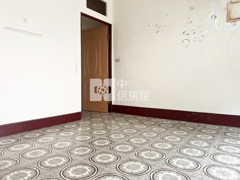 獨家!埔里早市旁超值透天房屋室內格局與周邊環境
