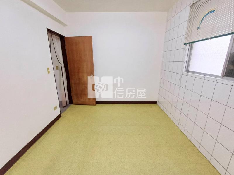 松和街臨路美別墅房屋室內格局與周邊環境