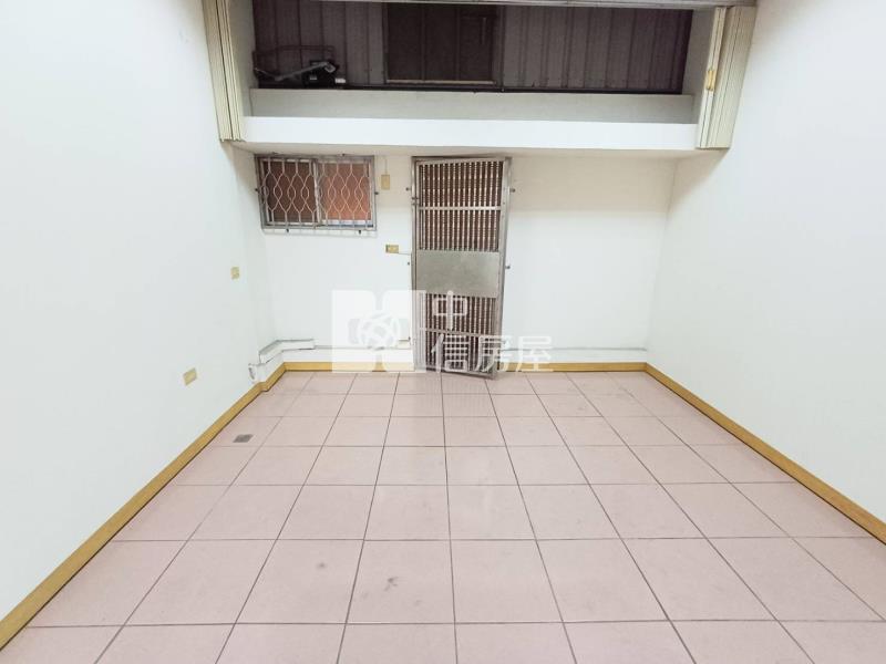 松和街臨路美別墅房屋室內格局與周邊環境
