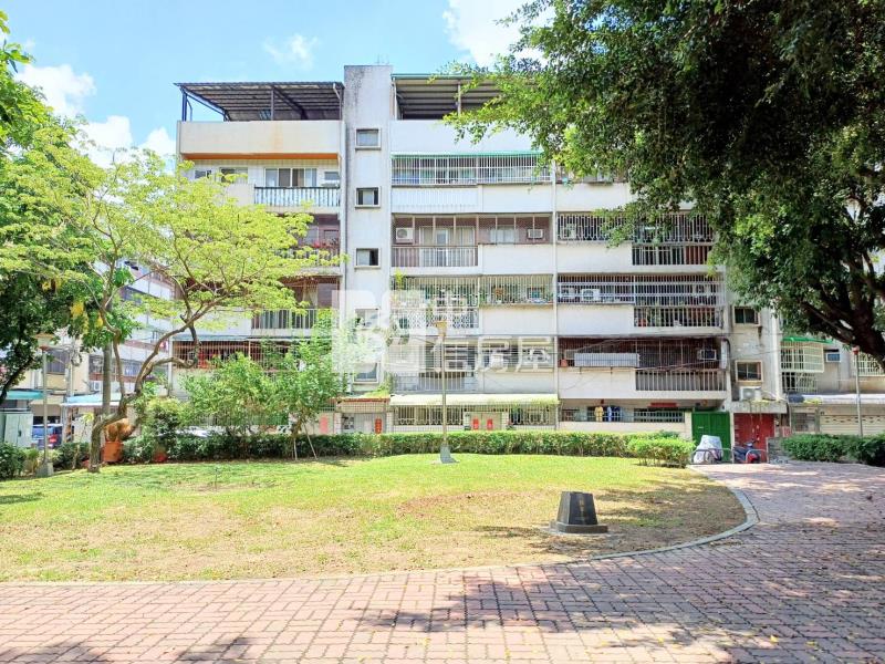 松和街臨路美別墅房屋室內格局與周邊環境