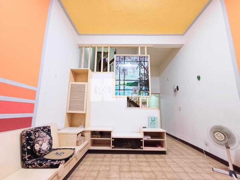 松和街臨路美別墅房屋室內格局與周邊環境