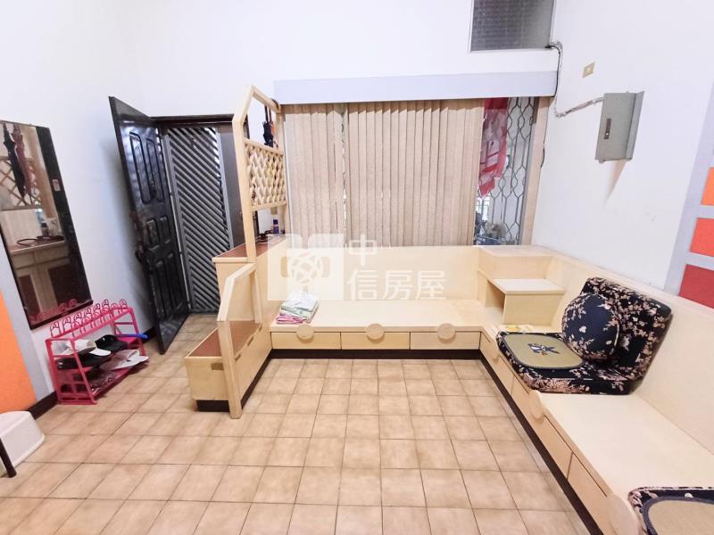 松和街臨路美別墅房屋室內格局與周邊環境