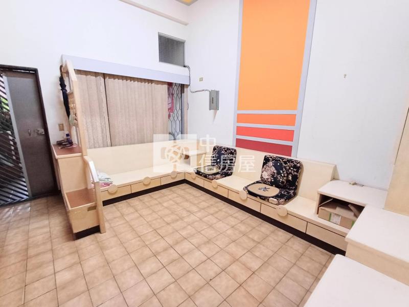 松和街臨路美別墅房屋室內格局與周邊環境