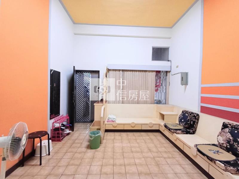 松和街臨路美別墅房屋室內格局與周邊環境