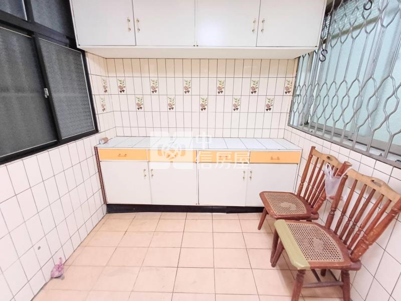 松和街臨路美別墅房屋室內格局與周邊環境