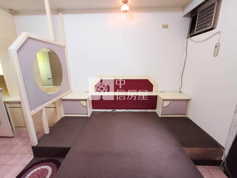 松和街臨路美別墅房屋室內格局與周邊環境