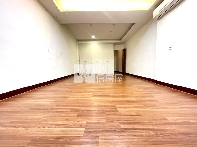 豐原大道旁6米活路透天房屋室內格局與周邊環境