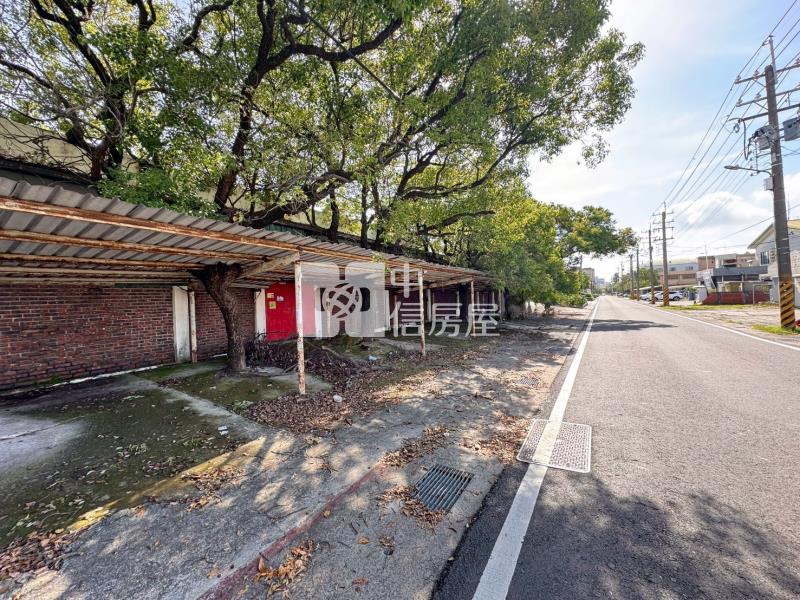 南科新市乙工1351超大廠辦房屋室內格局與周邊環境