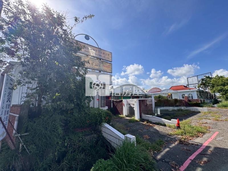 南科新市乙工1351超大廠辦房屋室內格局與周邊環境