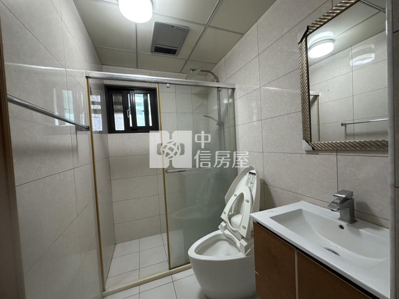 近青埔A19稀有3主臥房車(露台戶)房屋室內格局與周邊環境