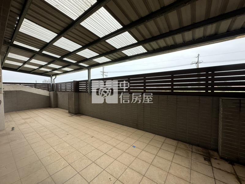 近青埔A19稀有3主臥房車(露台戶)房屋室內格局與周邊環境