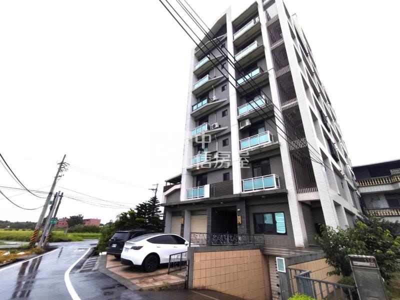 近青埔A19稀有3主臥房車(露台戶)房屋室內格局與周邊環境
