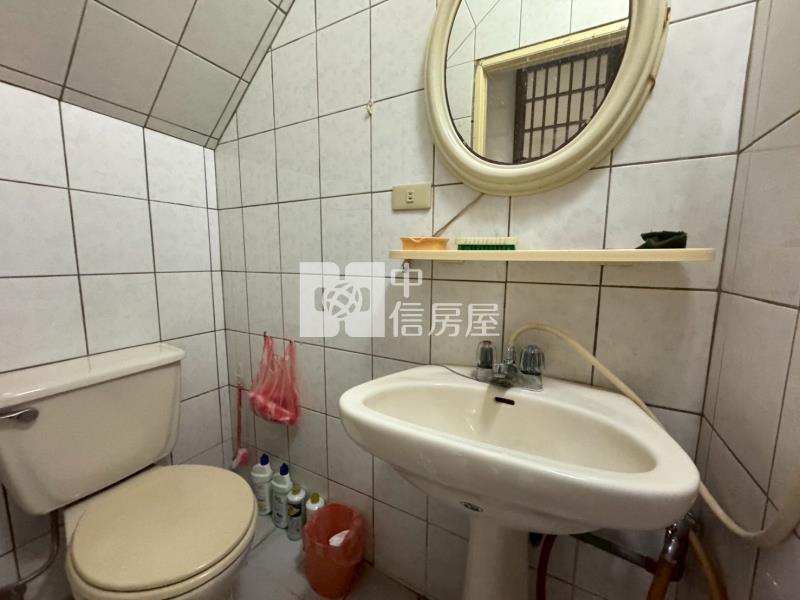 歸仁稀有起家厝房屋室內格局與周邊環境