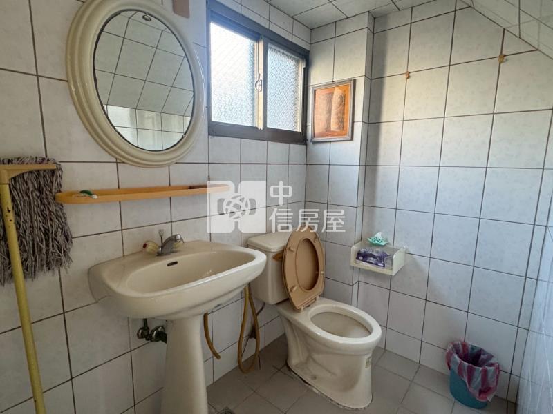 歸仁稀有起家厝房屋室內格局與周邊環境