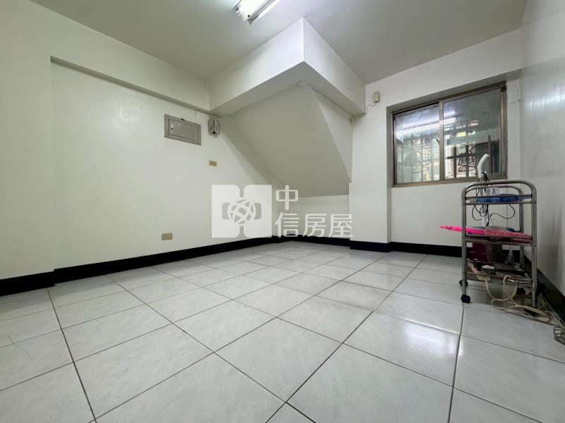 歸仁稀有起家厝房屋室內格局與周邊環境