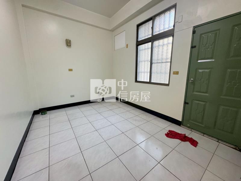 歸仁稀有起家厝房屋室內格局與周邊環境