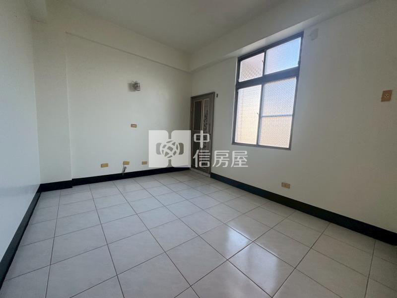 歸仁稀有起家厝房屋室內格局與周邊環境