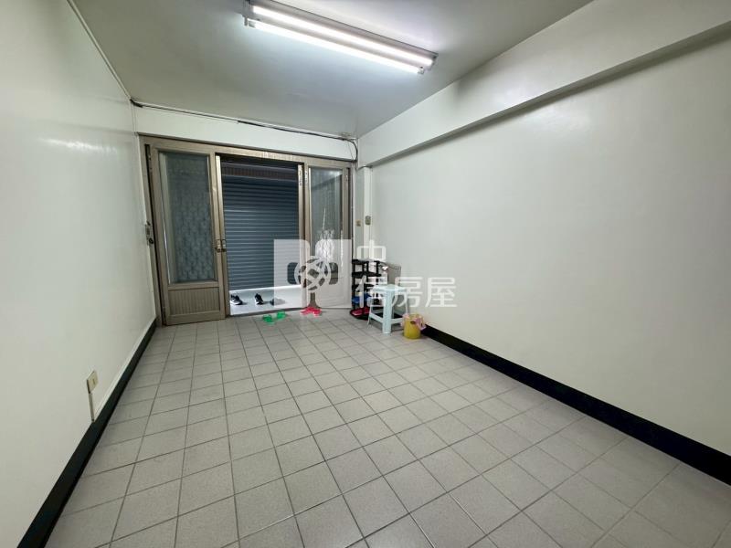 歸仁稀有起家厝房屋室內格局與周邊環境
