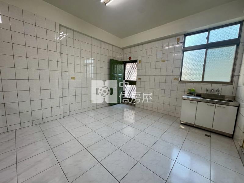 歸仁稀有起家厝房屋室內格局與周邊環境