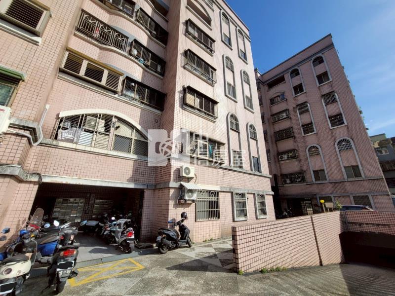 埔心四維商圈電梯3房車房屋室內格局與周邊環境