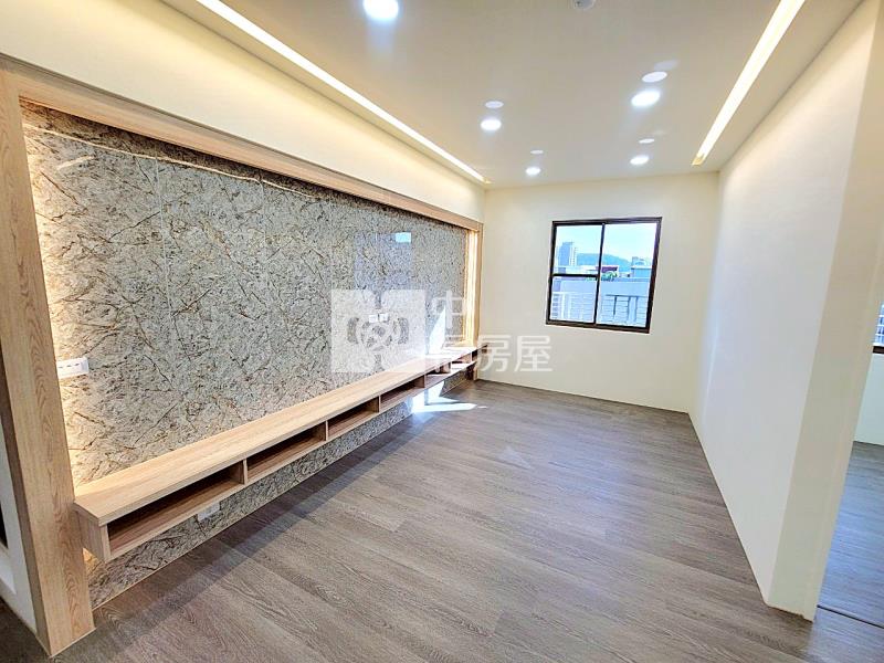 埔心四維商圈電梯3房車房屋室內格局與周邊環境