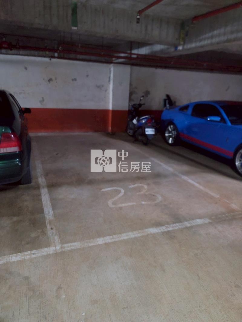 埔心四維商圈電梯3房車房屋室內格局與周邊環境