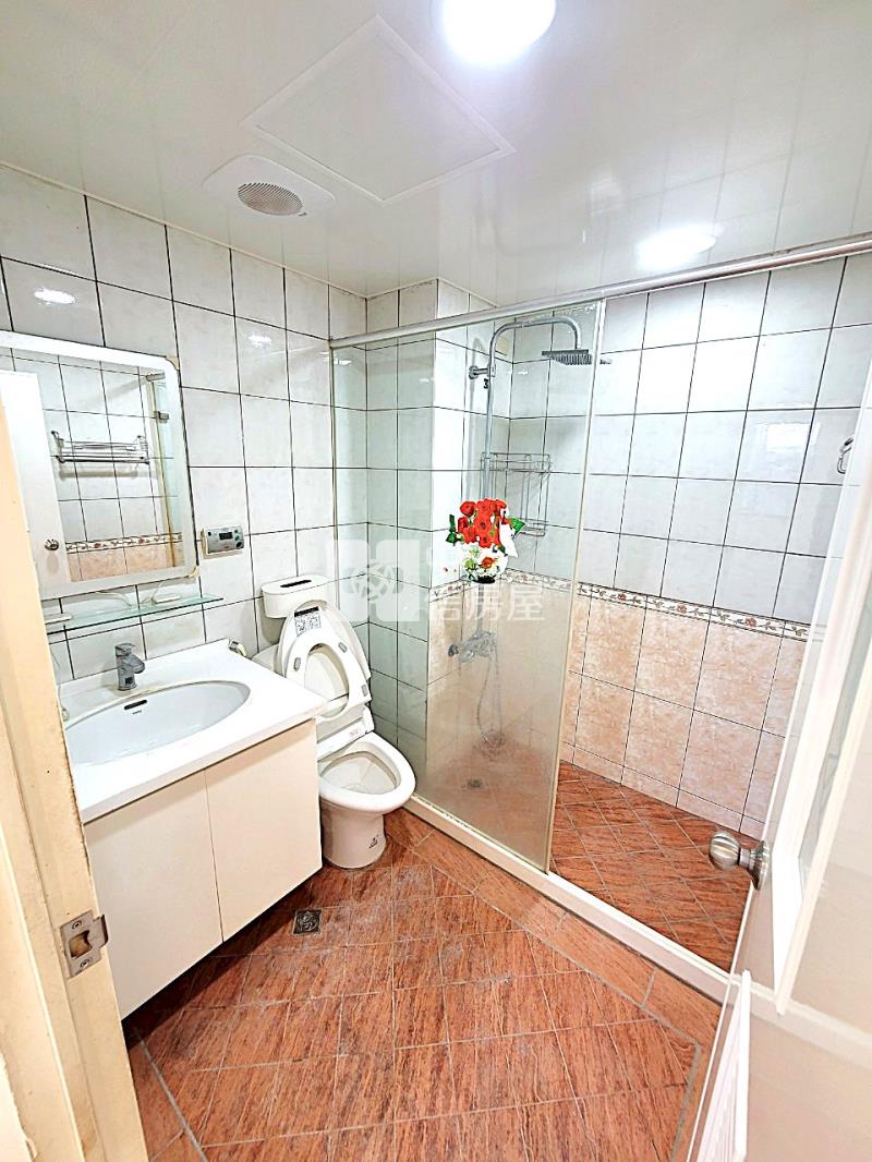 埔心四維商圈電梯3房車房屋室內格局與周邊環境